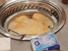 -龍歌自助小火锅(雨花台江南虹悦城店)