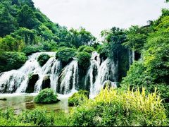 -天河潭旅游度假区