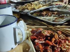 -管氏翅吧(马家堡店)