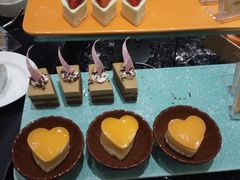 -厦门海景千禧大酒店·海景咖啡厅