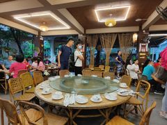 大堂-基诺山寨.版纳民族特色菜