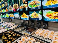 -小船渔村•大连菜•大连焖鱼(黄河路店)