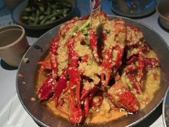 -巴厘龙虾·榜首油焖大虾(洞庭·艺术洋房店)