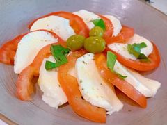 -DA·MARCO大马可意大利餐厅(京华店)