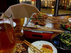 -林二哥宜烤官·宜宾小烧烤