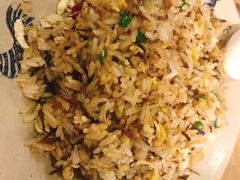 炒饭-老湘烤·湘西小串(绿塘路店)