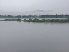 -新安江山水画廊风景区