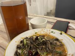 -金百万烤鸭店(马甸店)