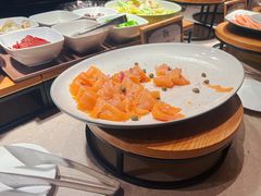 -云龙轩(迪士尼探索家度假酒店)