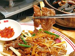 -明本海鲜大排档·鱼生海鲜烧烤宵夜(陈家祠店)