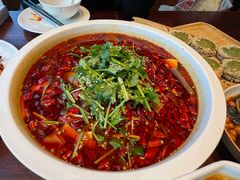 -外婆家(西溪印象城店)