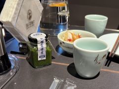 -额尔敦传统涮(公园西路店)