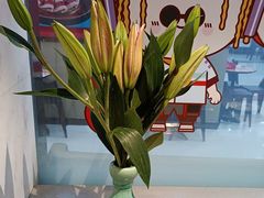-海底捞火锅(大唐店)