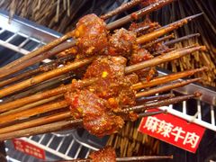 -正宗钢管厂五区·小郡肝火锅·串串香(商品街总店)
