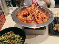 -聚味瞿记·龙虾堂(坡子街店)