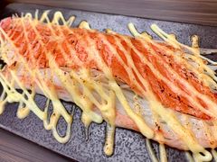 -仙隐小鹿中华料理(南宁万象城店)