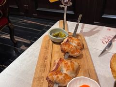 -俄士厨房(环球港店)