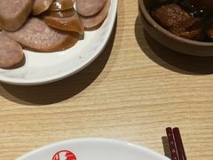 -六泰居·尔滨地标·东北菜(黄河路店)