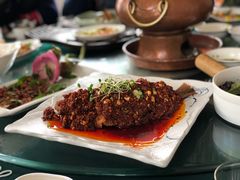 -云里小坐·小院里·团建·宴请·下午茶(三圣乡店)
