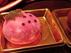 -牛New寿喜烧(金茂览秀城店)