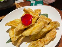 -马灯部落·西湖边的创意山景餐厅(虎跑动物园店)