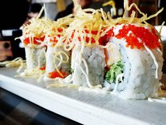 -鸟鸣门屋台料理(金帝银泰店)