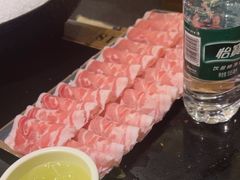 -井格重庆火锅(西直门凯德Mall店)