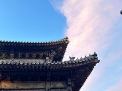 -嵩祝寺及智珠寺