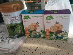 -谷子源孕婴童(劲松八路店)