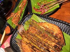 -别院里音乐餐酒吧(双流航空港店)