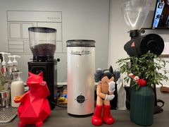 -NokNok Coffee(宽窄巷子店)