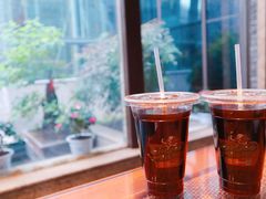酸梅汤-毅祥斋老孙家泡馍(西羊市店)
