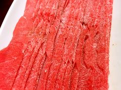 -洪运轩饭庄(北纬路店)