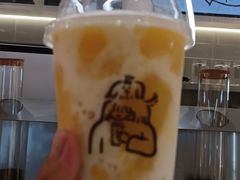 -喜茶(北京丰台银座和谐广场店)