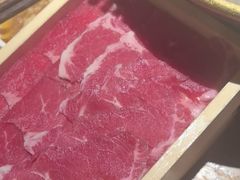 -巴奴毛肚火锅(广益哥伦布店)