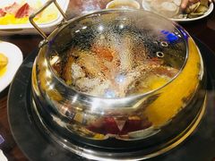 -海鲜谷(瓯悦店)