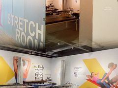 -天行健身＆天行拳馆跆拳道·格斗TXGYM