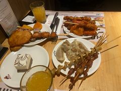 -骑士牛排(北仑银泰城店)