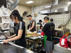 -穆得·老周家牛肉烧饼(普利街店)