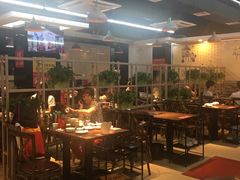 -幸运牛汕头小黄牛牛肉火锅(梅林店)