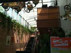 -金豆角砂锅焖面(安贞店)