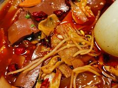 -东兴楼饭庄(六里桥店)