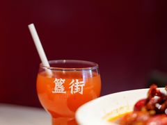 簋街红灯笼汁-胡大饭馆 24h(簋街总店)