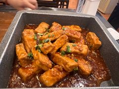 -一楼食业·美食人家