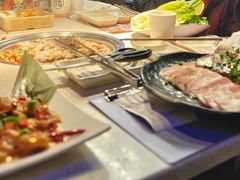 -猫抓烤肉(观音桥九街店)