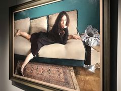 -上海虹桥当代艺术馆