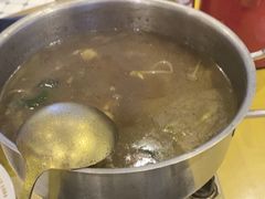 -东就鸭饭店·古早海南菜(友谊南海城店)