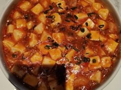 -曼玉餐厅(中原万达店)