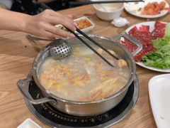 粥底火锅-吉友粥底火锅(方斜路店)