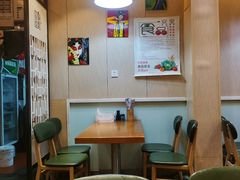 -秦老大西安羊肉泡馍馆(健德门店)